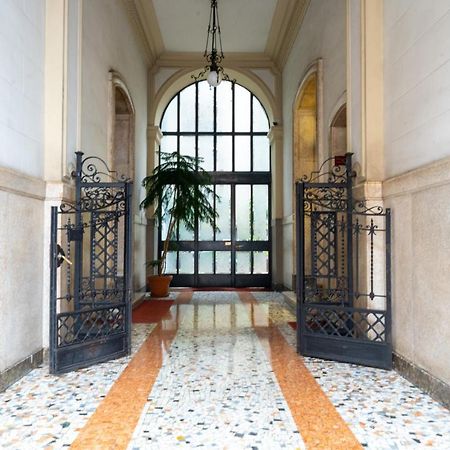 Caseospitali - Polaris Nuovo Bilocale Stazione Mi Appartement Milaan Buitenkant foto