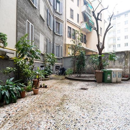 Caseospitali - Polaris Nuovo Bilocale Stazione Mi Appartement Milaan Buitenkant foto