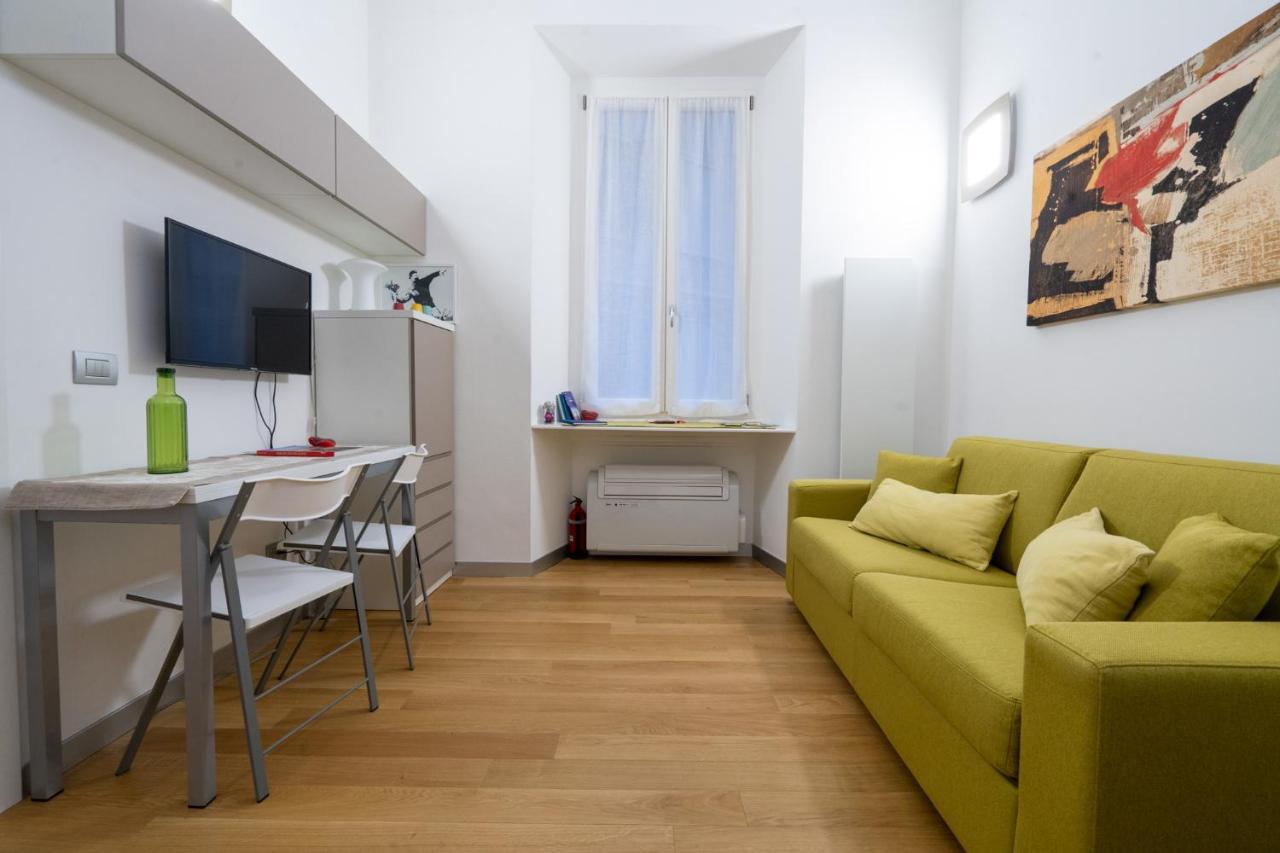 Caseospitali - Polaris Nuovo Bilocale Stazione Mi Appartement Milaan Buitenkant foto