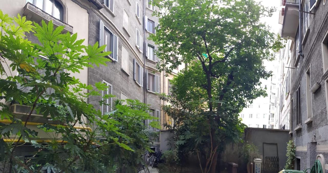 Caseospitali - Polaris Nuovo Bilocale Stazione Mi Appartement Milaan Buitenkant foto