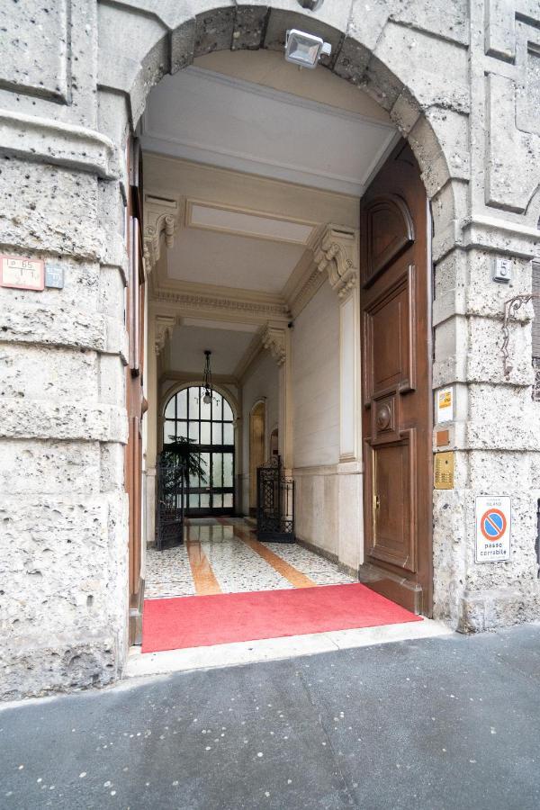 Caseospitali - Polaris Nuovo Bilocale Stazione Mi Appartement Milaan Buitenkant foto