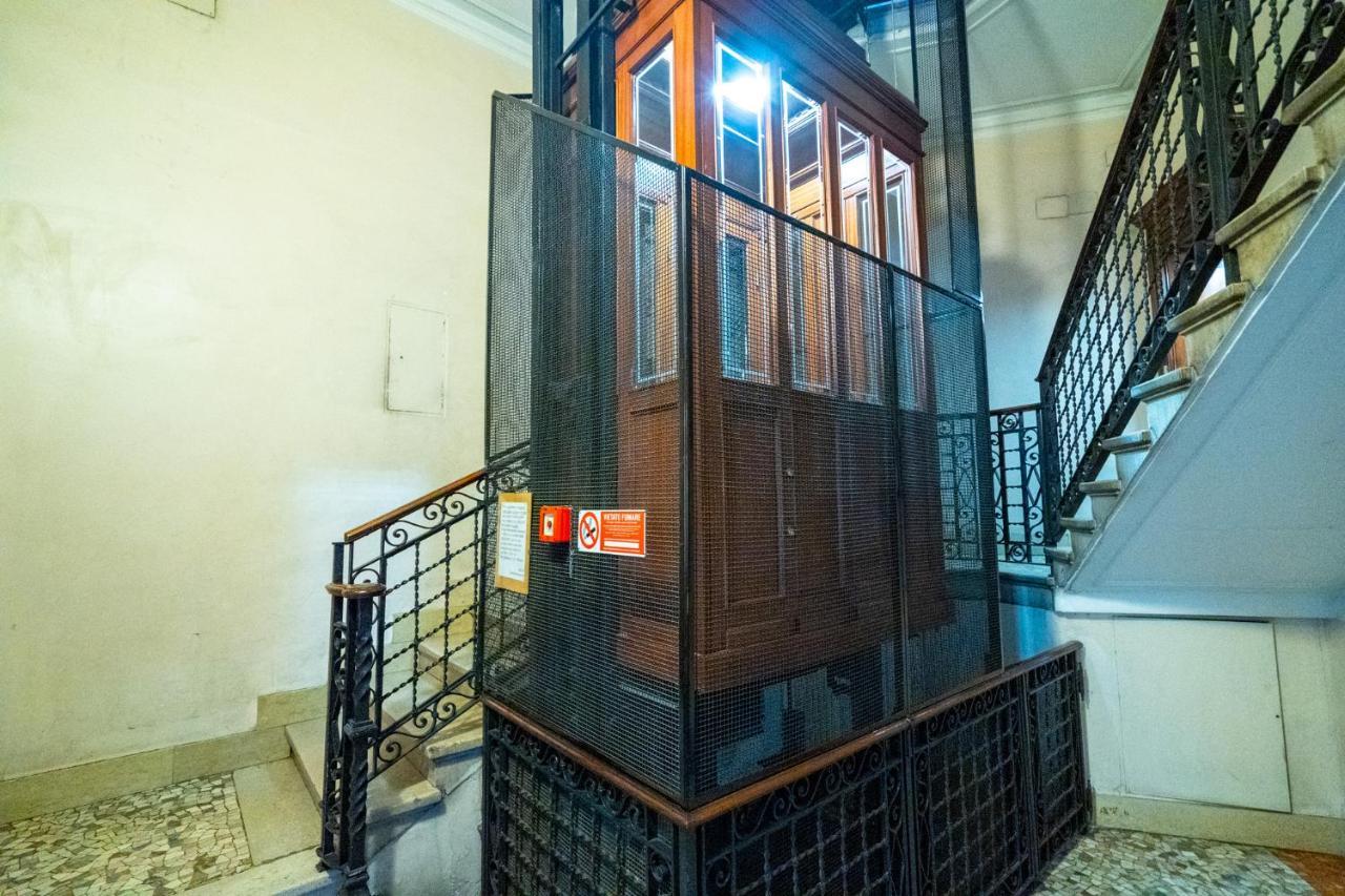 Caseospitali - Polaris Nuovo Bilocale Stazione Mi Appartement Milaan Buitenkant foto